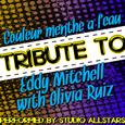 Couleur menthe à l'eau (Tribute to Eddy Mitchell & Olivia Ruiz) - Single