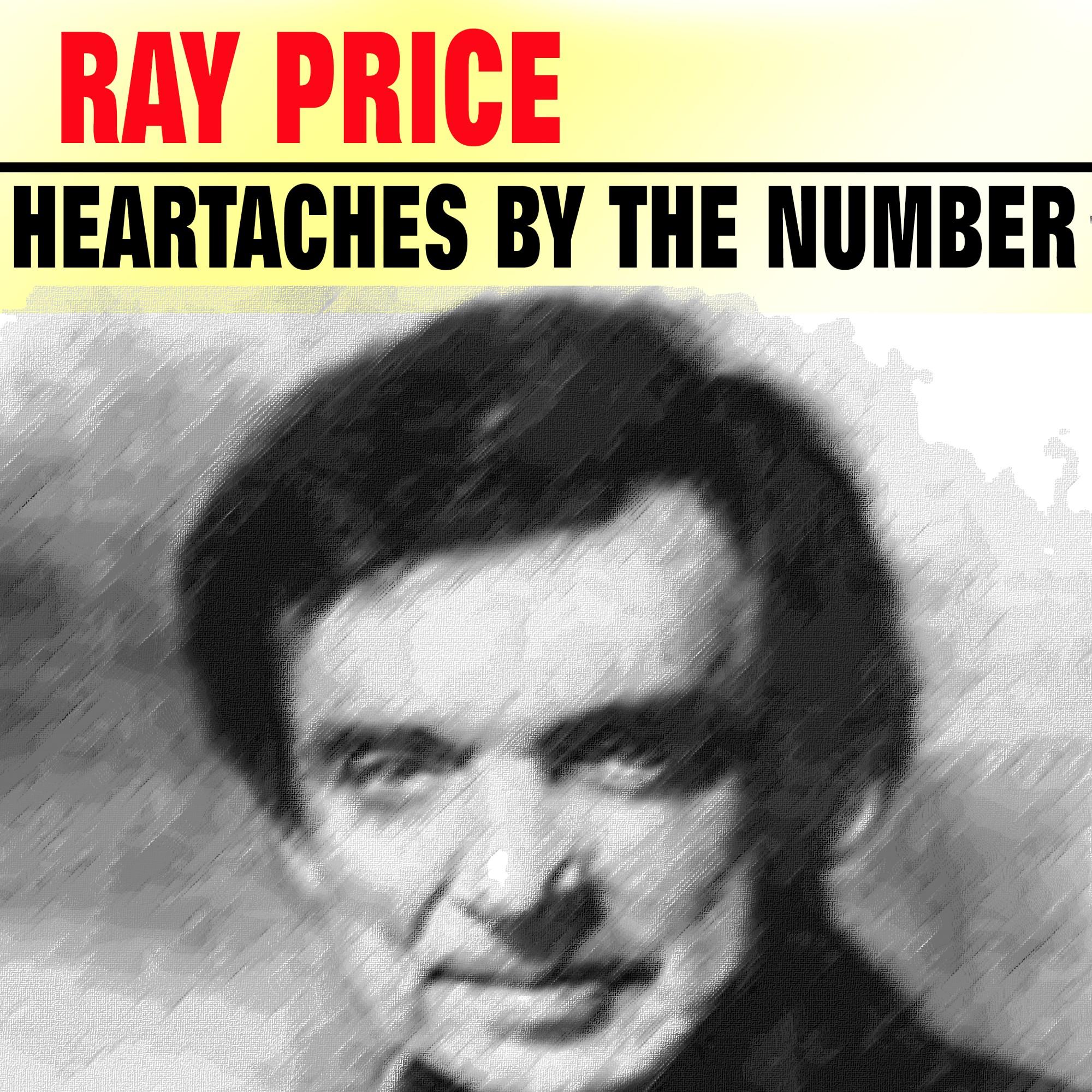 Heartaches by the Number