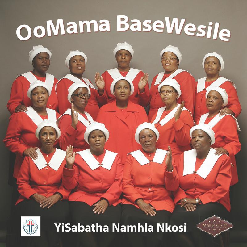 Yisabatha Namhla Nkosi