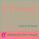 Johann ll Strauss, Tales From The Vienna Woods, Op. 325专辑