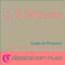 Johann ll Strauss, Tales From The Vienna Woods, Op. 325专辑