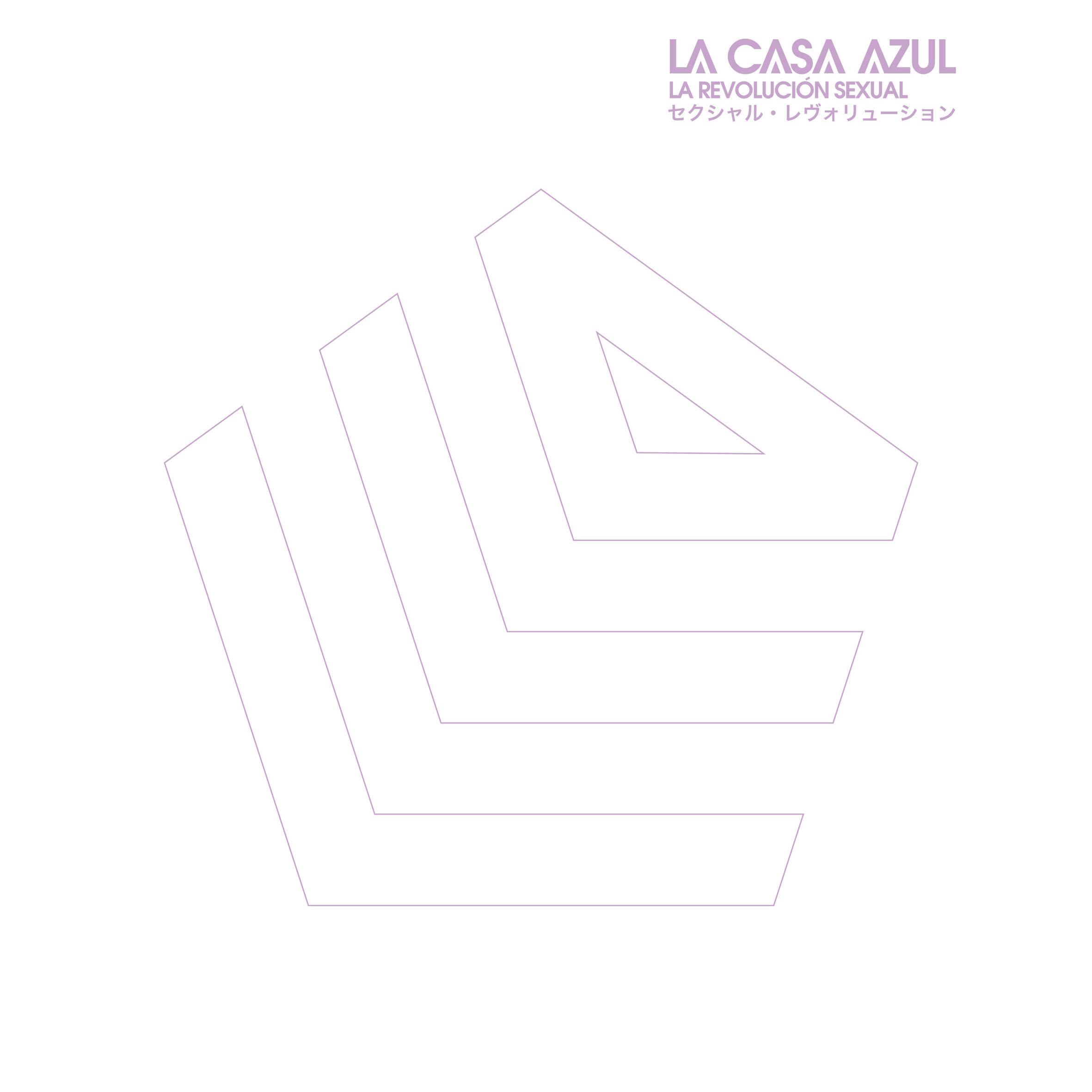 La Revolución ****** (25th Elefant Anniversary Reissue)