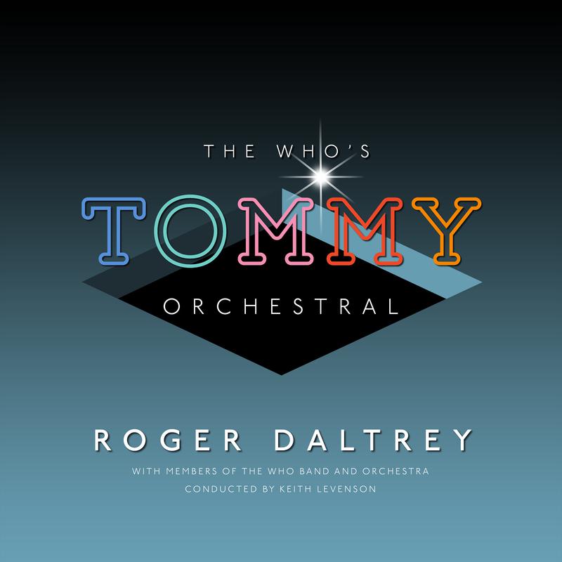 Roger Daltrey - Tommy's Holiday Camp (Live)