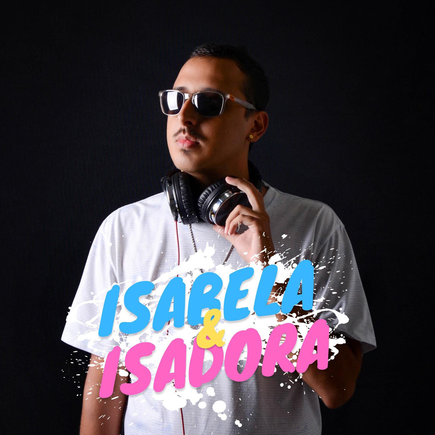 DJ Raj - Isabela e Isadora