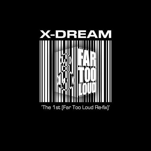 The 1st - Far Too Loud Re-fix专辑