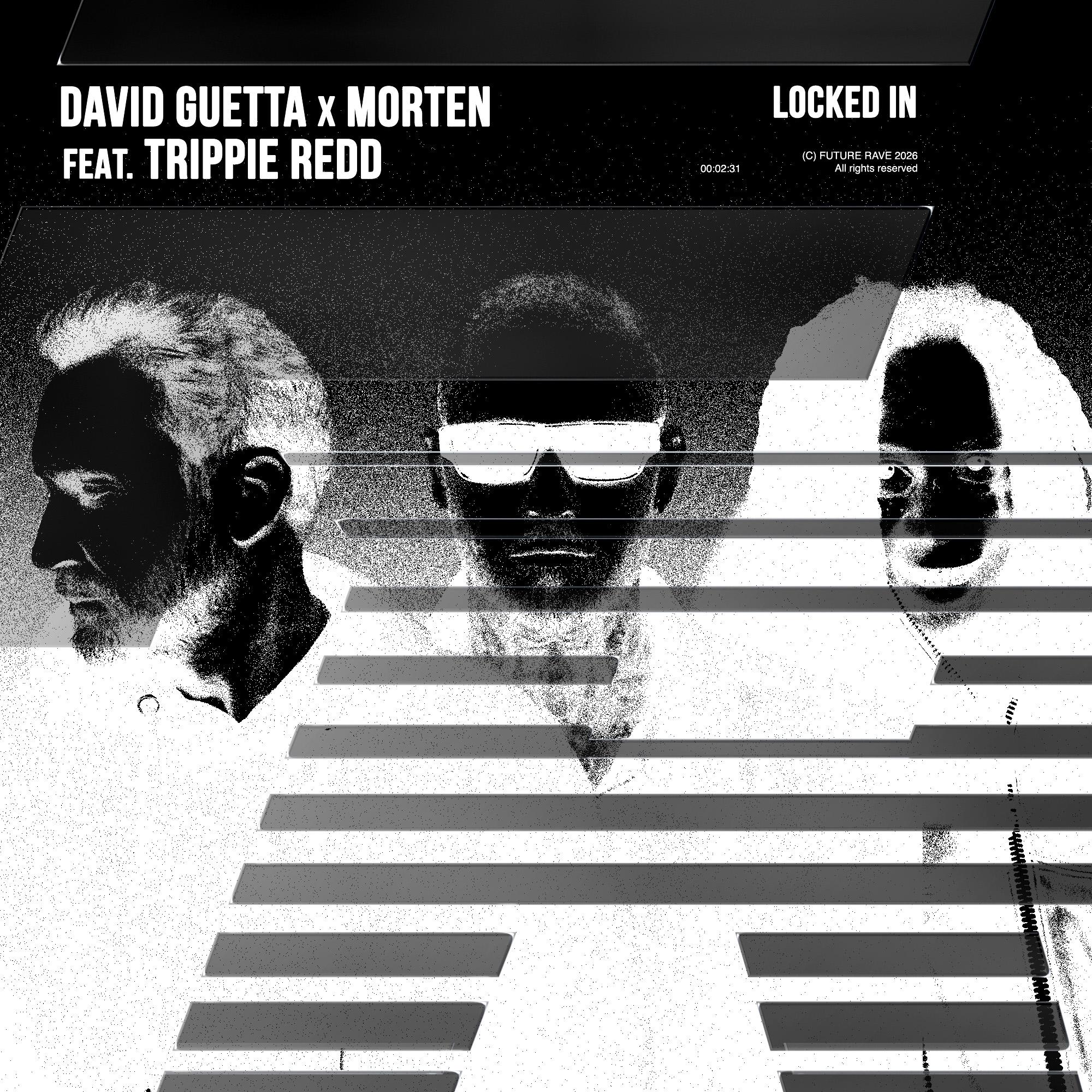 Locked In (feat. Trippie Redd)