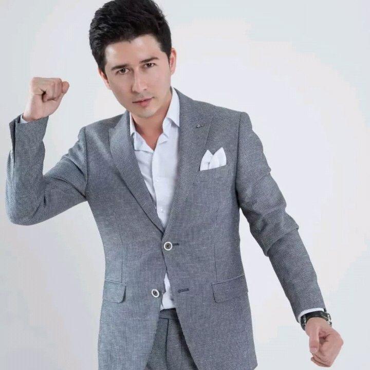 ‒❥乌兹比克歌曲︱Alisher Zokirov