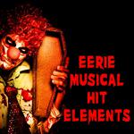 Eerie Musical Hit Elements专辑