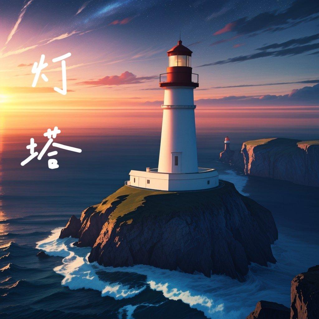 灯塔