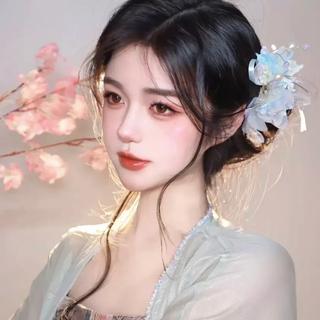 古风精选丨山有木兮卿有意 昨夜星辰恰似你
