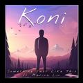 Something Just Like This (Koni Remix)