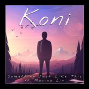 Something Just Like This (Koni Remix)