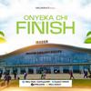 Onyeka Chi - Finish