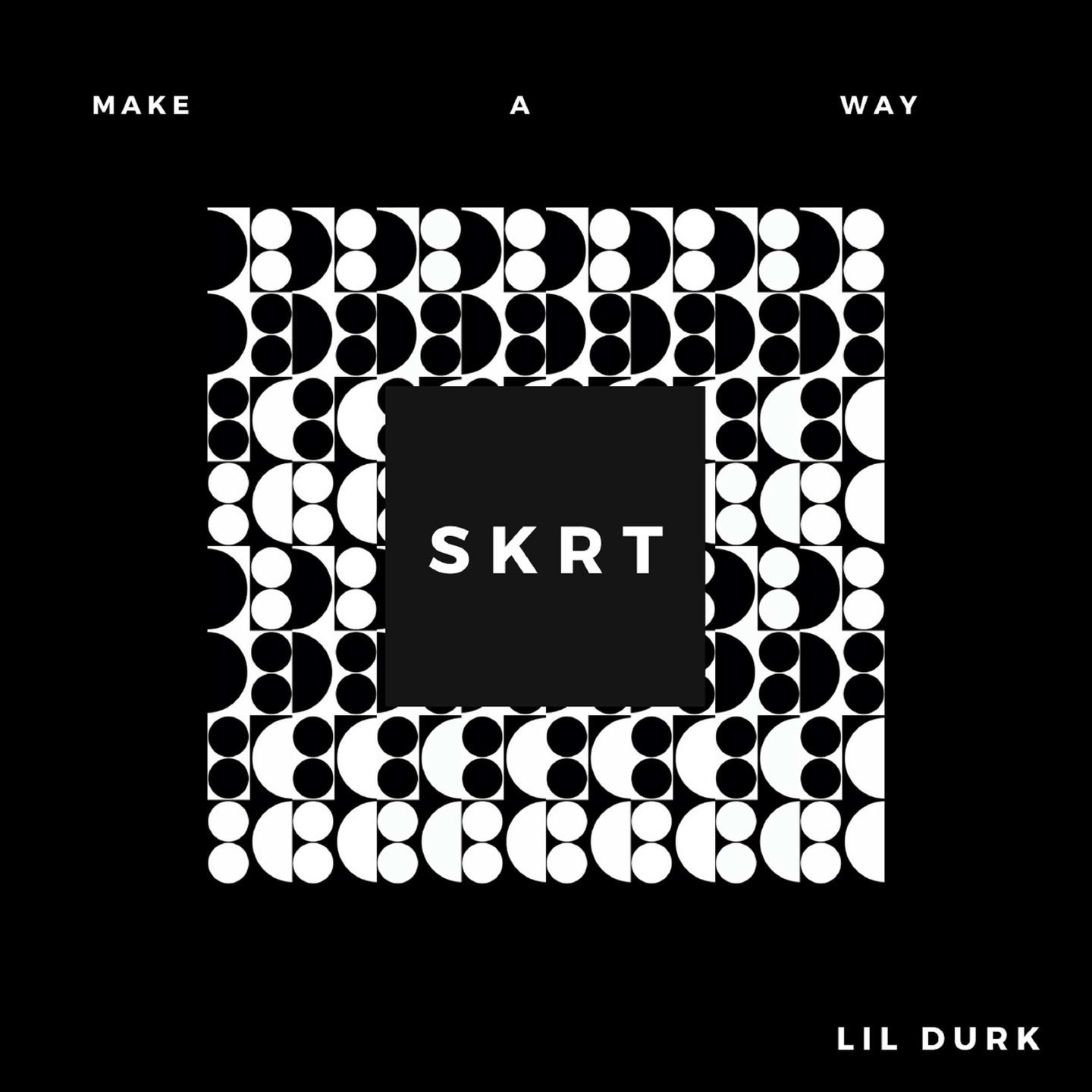 Make A Way
