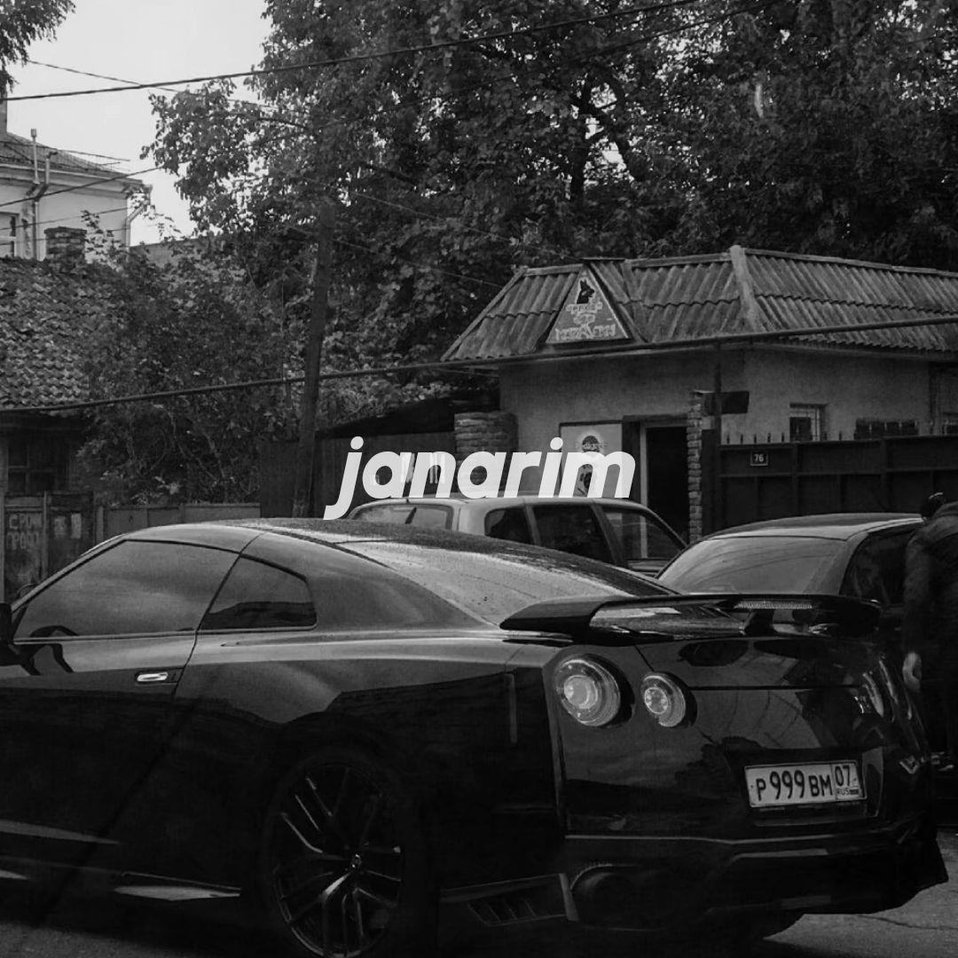 Janarim（Original Mix）