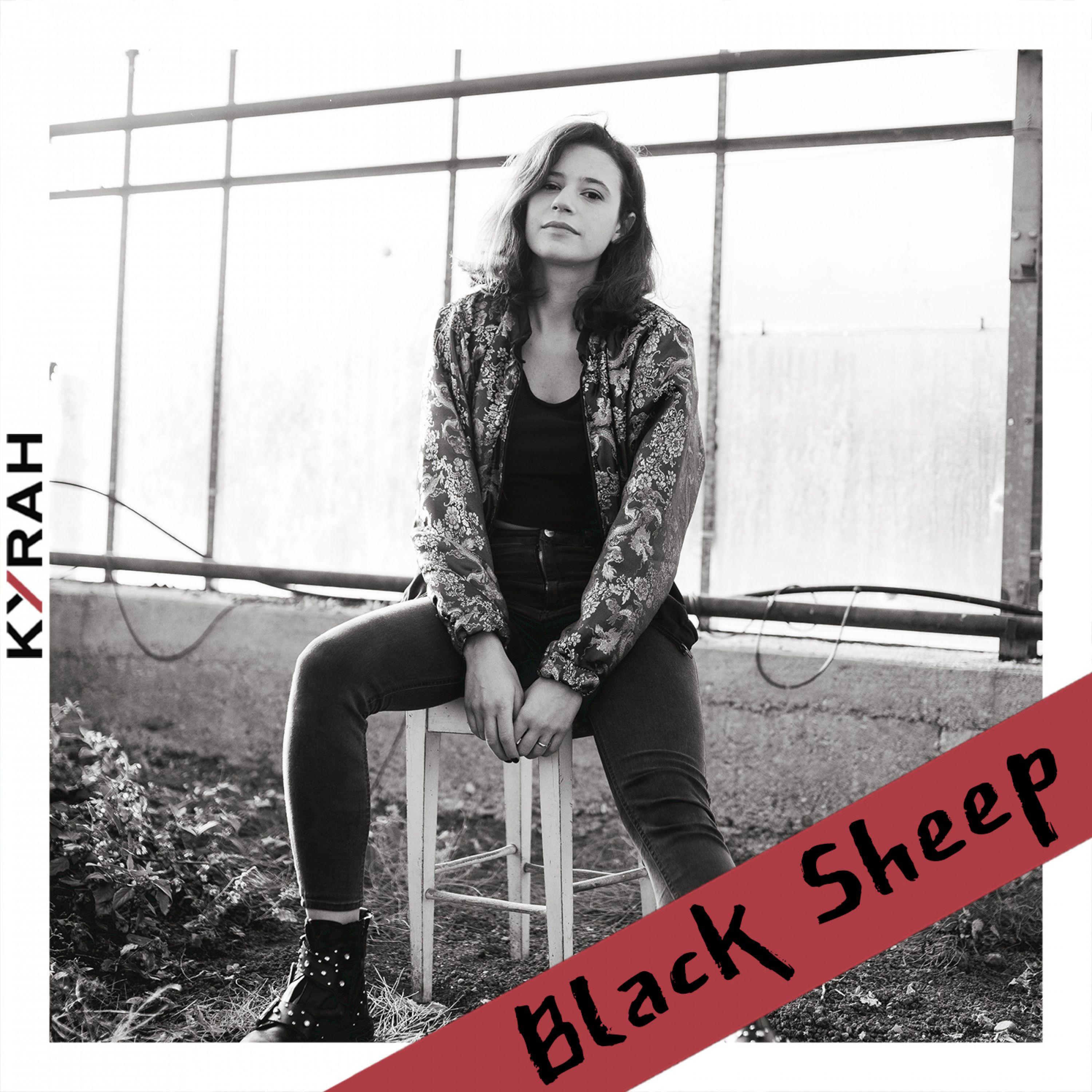 Black Sheep