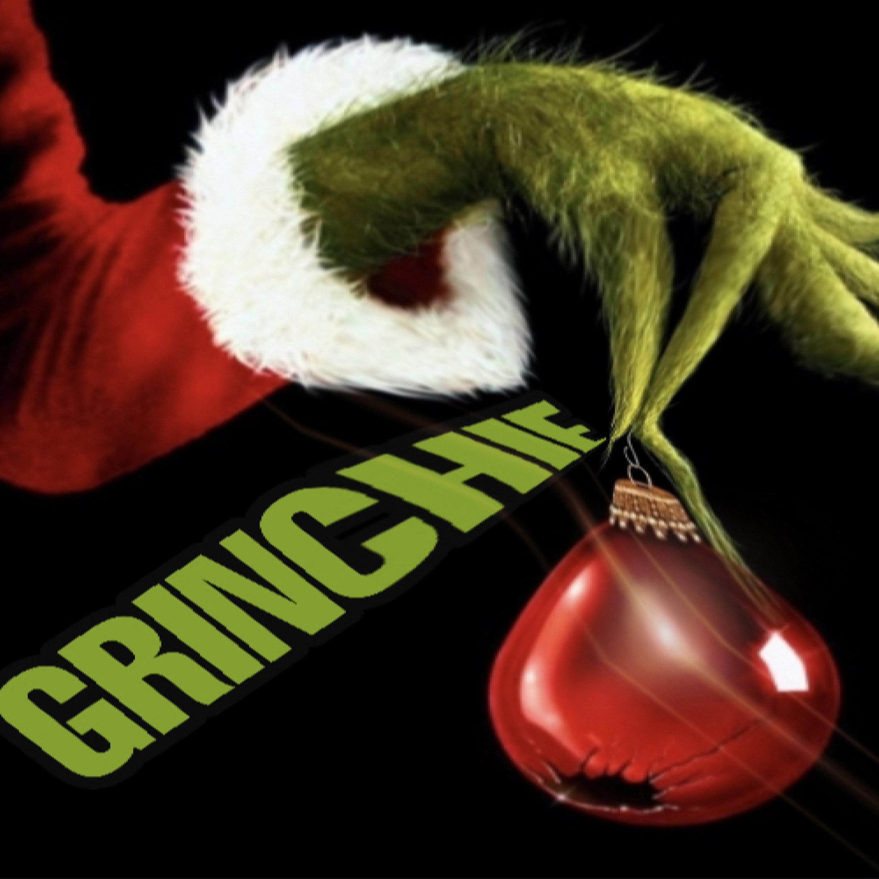 GRINCHIE