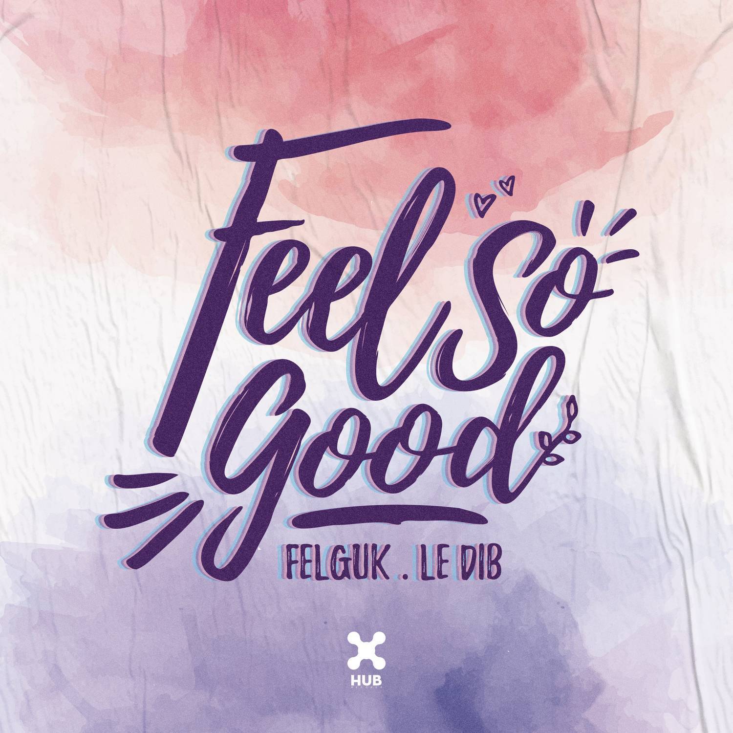 Feel So Good (Club Mix)专辑