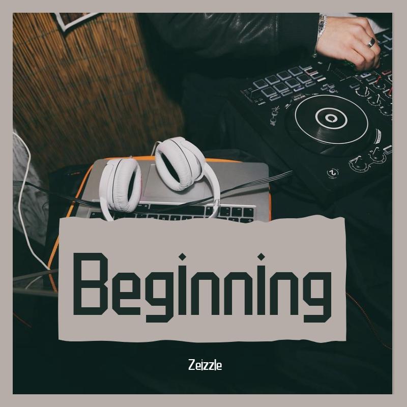 Beginning