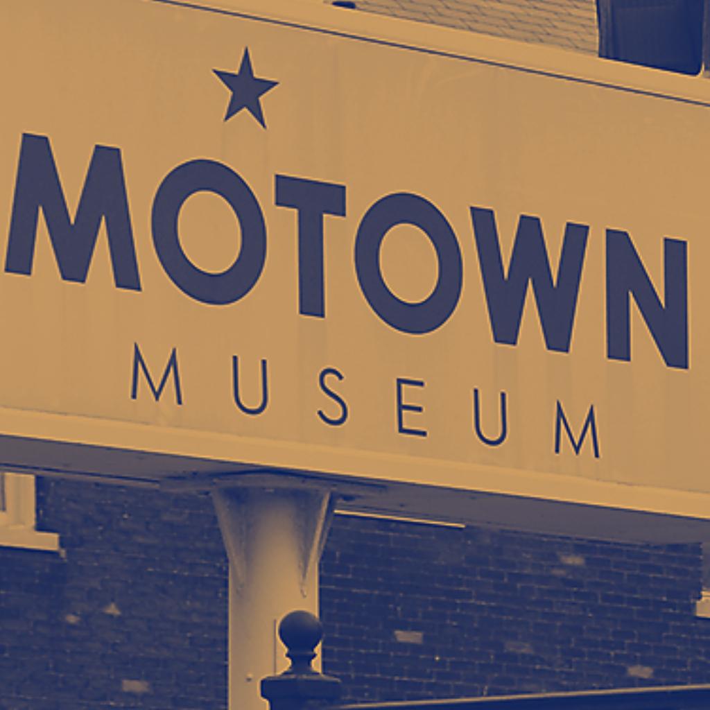 Motown乐评最好的歌