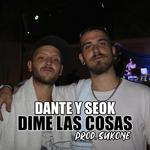 Dime las Cosas专辑