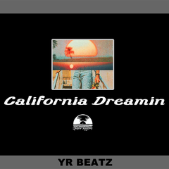 Vaporwave Type Beat “California Dreamin”