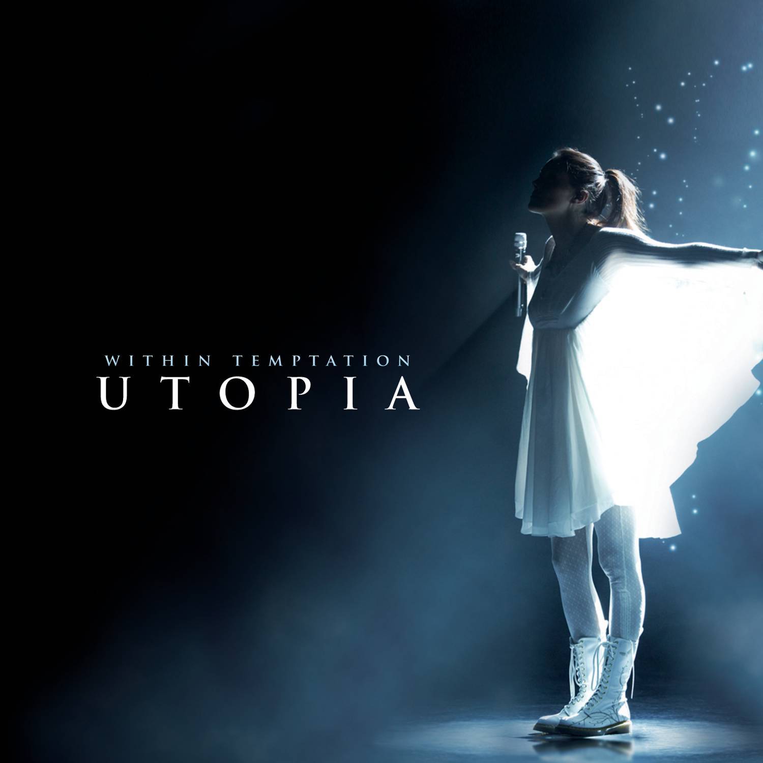 Utopia专辑