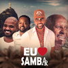 André Renato - Eu Amo o Samba