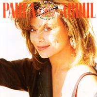 I Need You - Paula Abdul (PT karaoke) 带和声伴奏