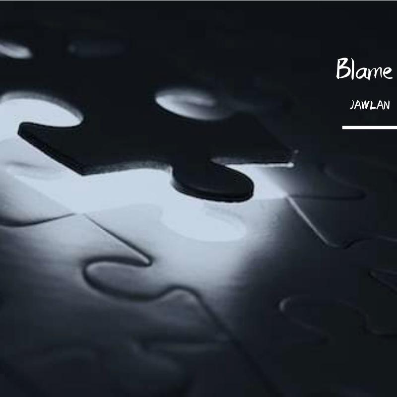 Blame