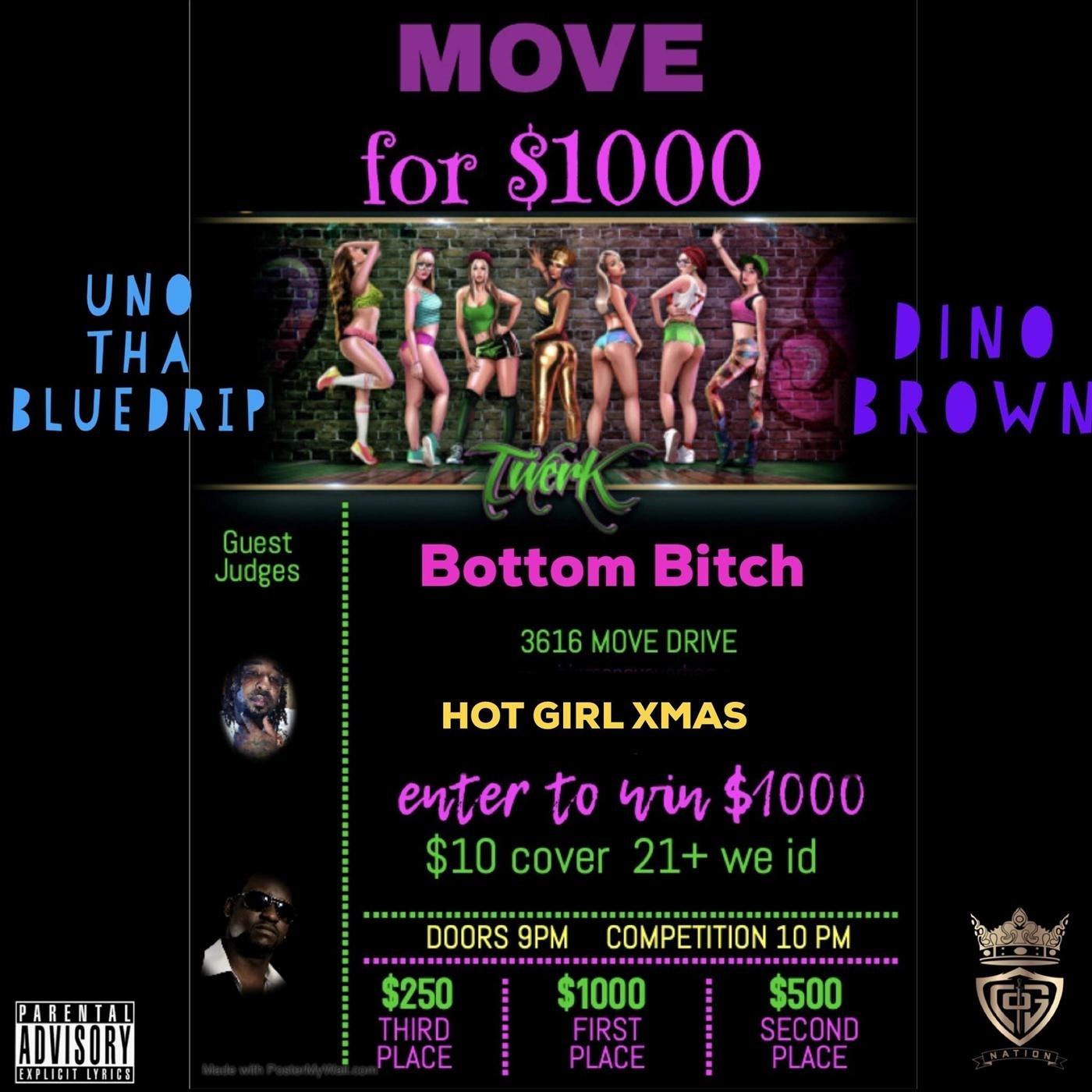 Move