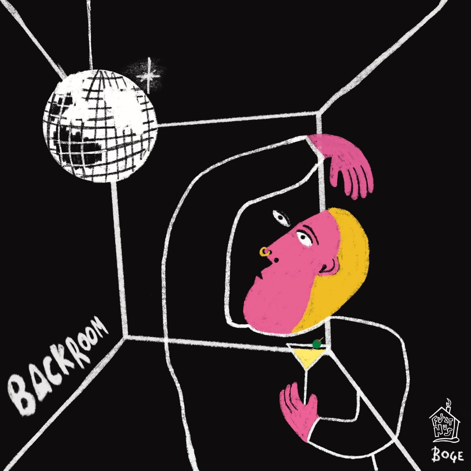 Backroom