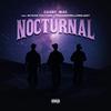 Caddy Mac - Nocturnal (feat. Ritchie Couturr & THEFONZERELLIPROJECT)