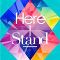 Here I Stand -Anime Edit-