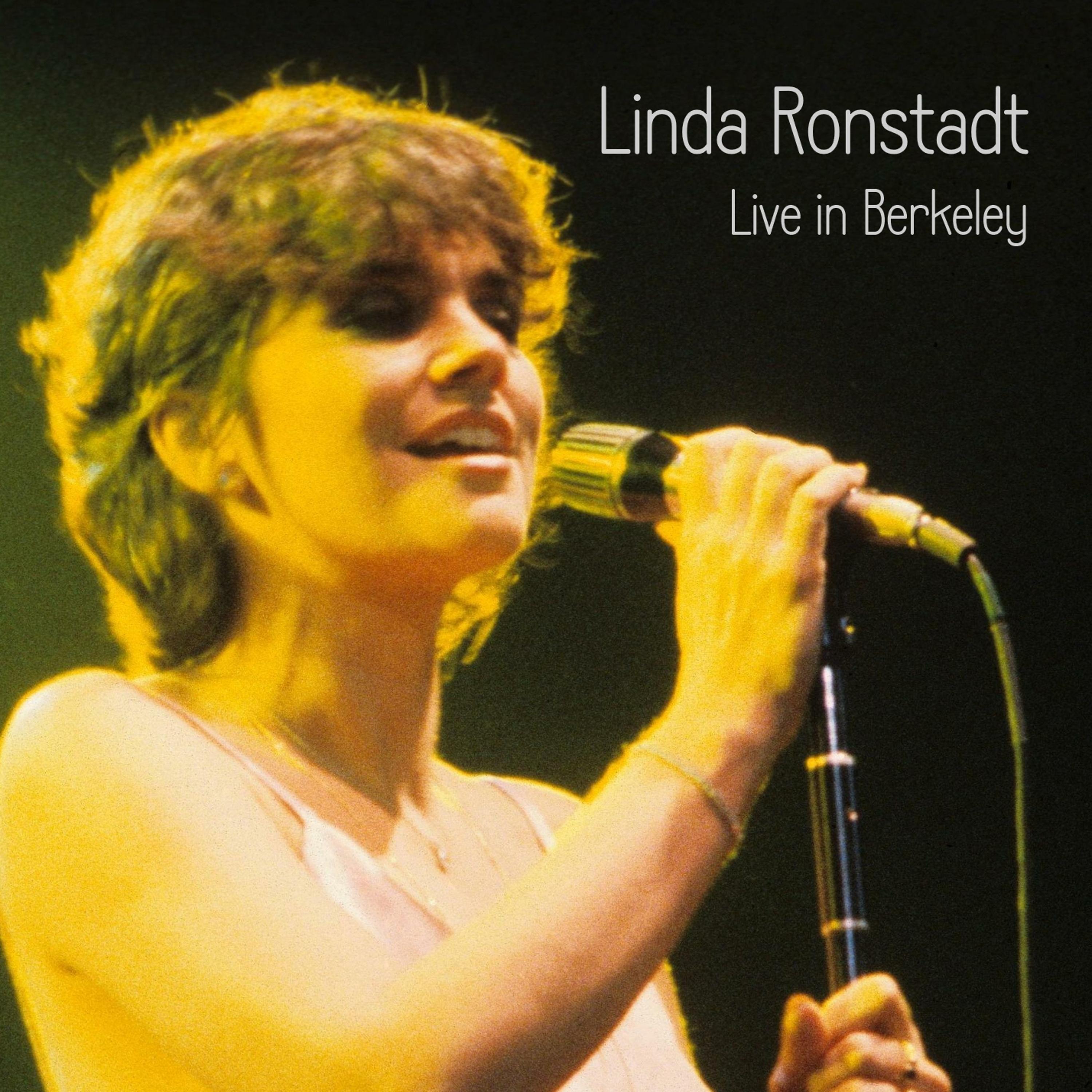 Live in Berkeley (Live)