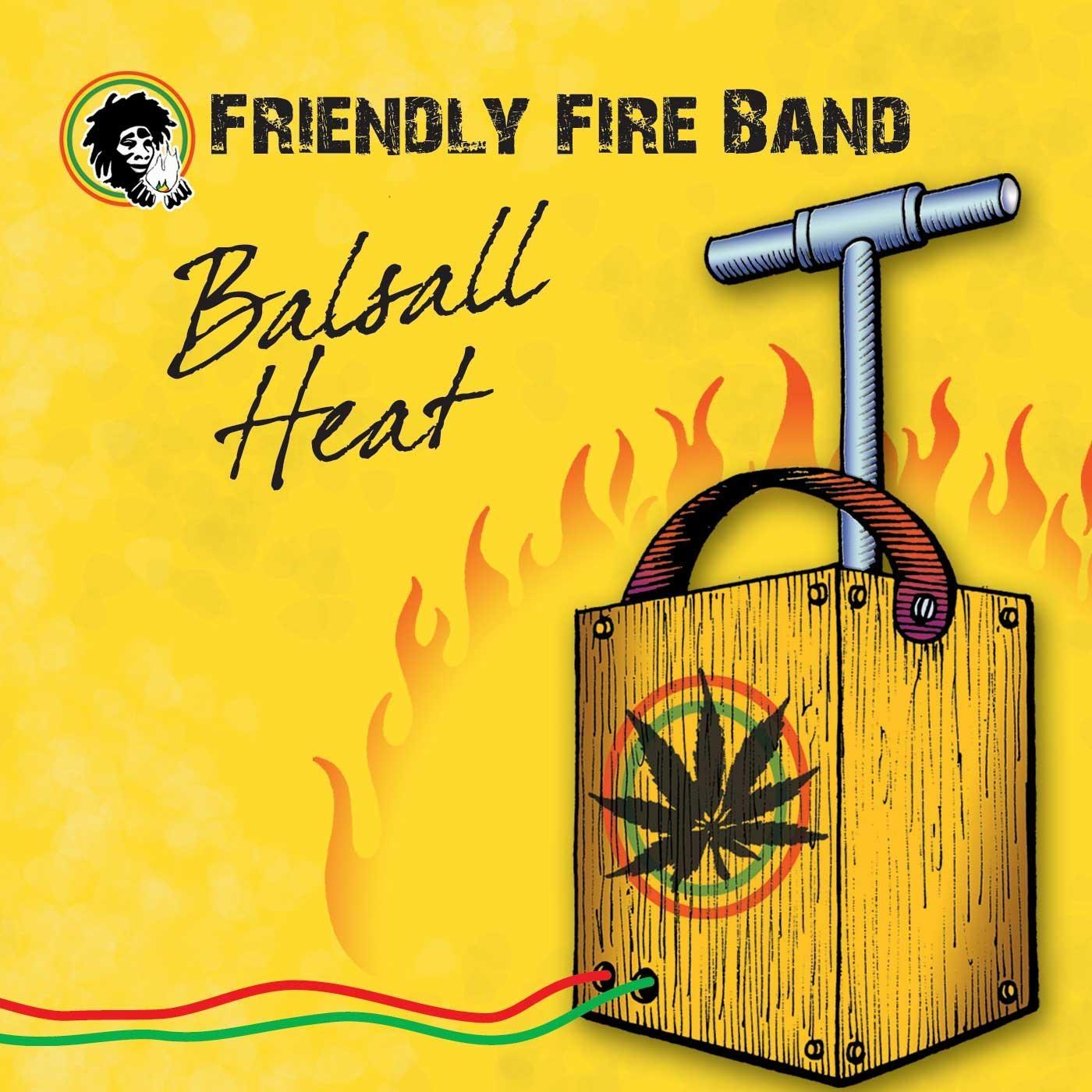Balsall Heat