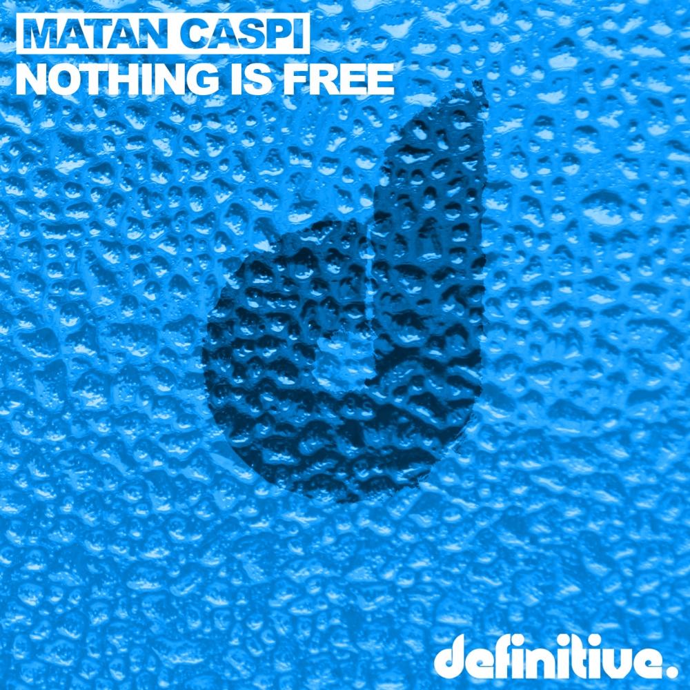 Nothing Is Free EP