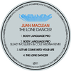 Juan MacLean - Body Language Pro (Sleazy Mcqueen & Cole Medina Remix)