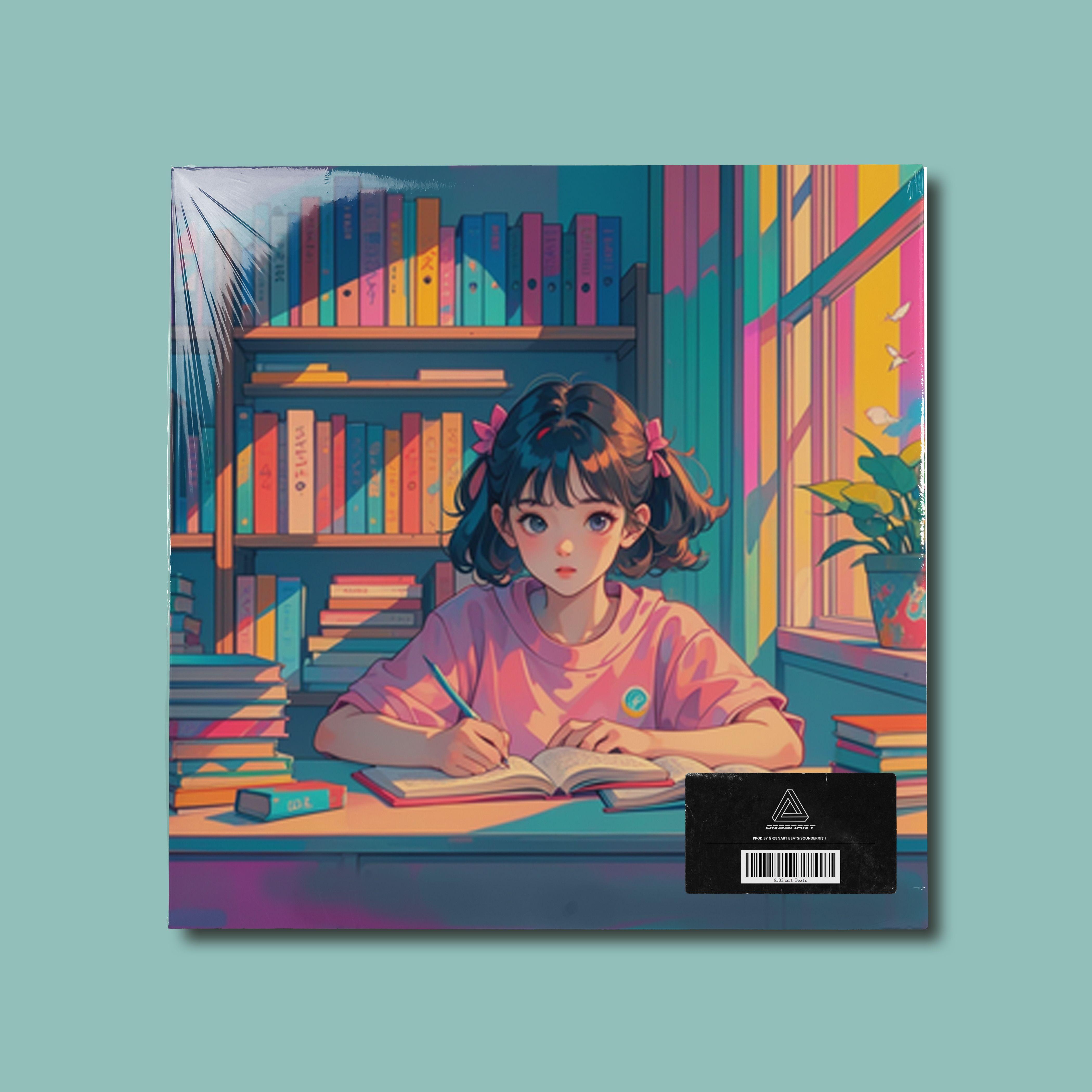 承诺（Pop/R&B/Melodic Trap Type Beat）