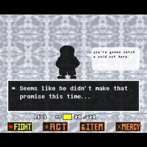 [Undertale²⁰¹⁴] Unfinished Business - Undertale/Deltarune 电台（Ver. 2 ...