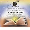 Truth or Fiction专辑
