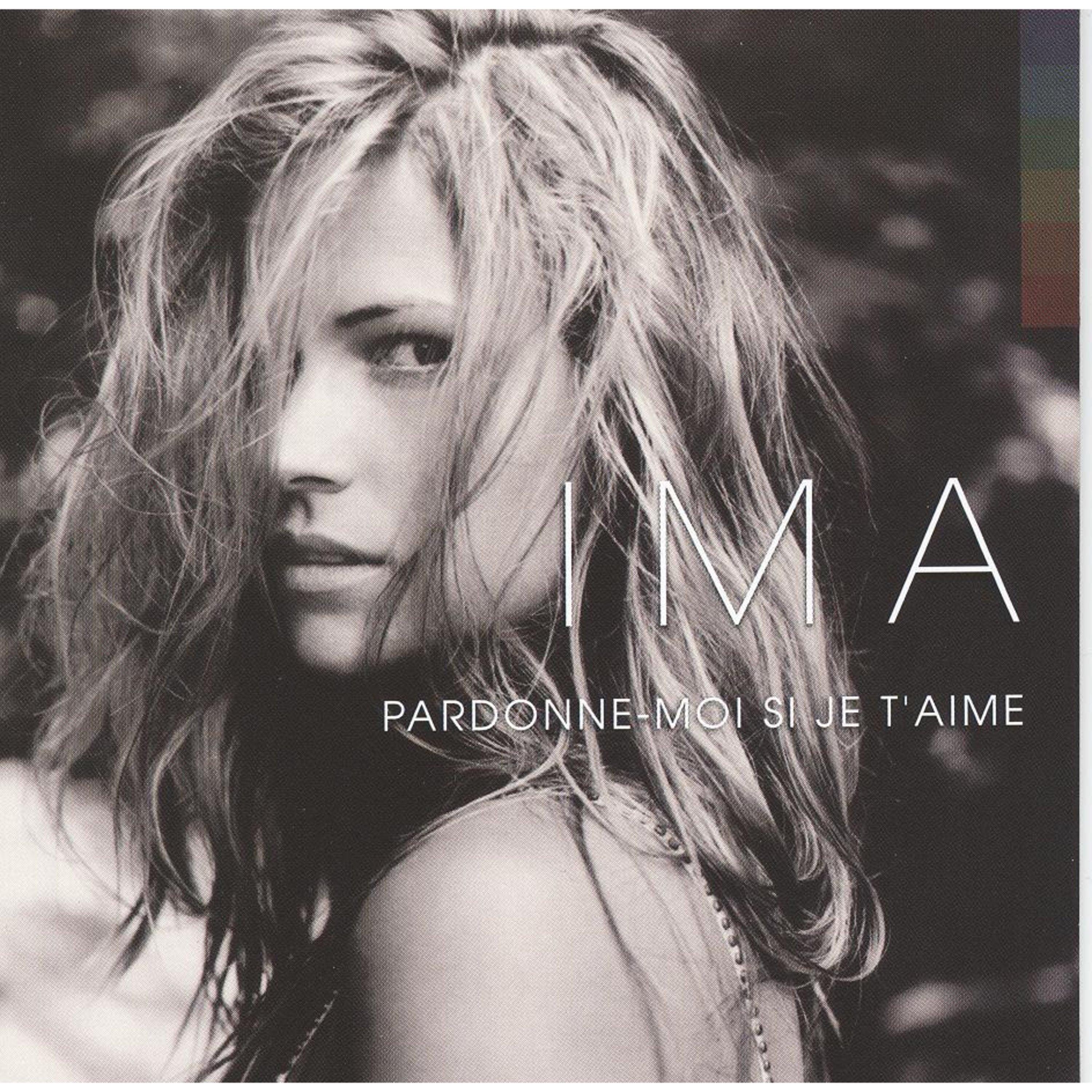 Pardonne-moi si je t'aime