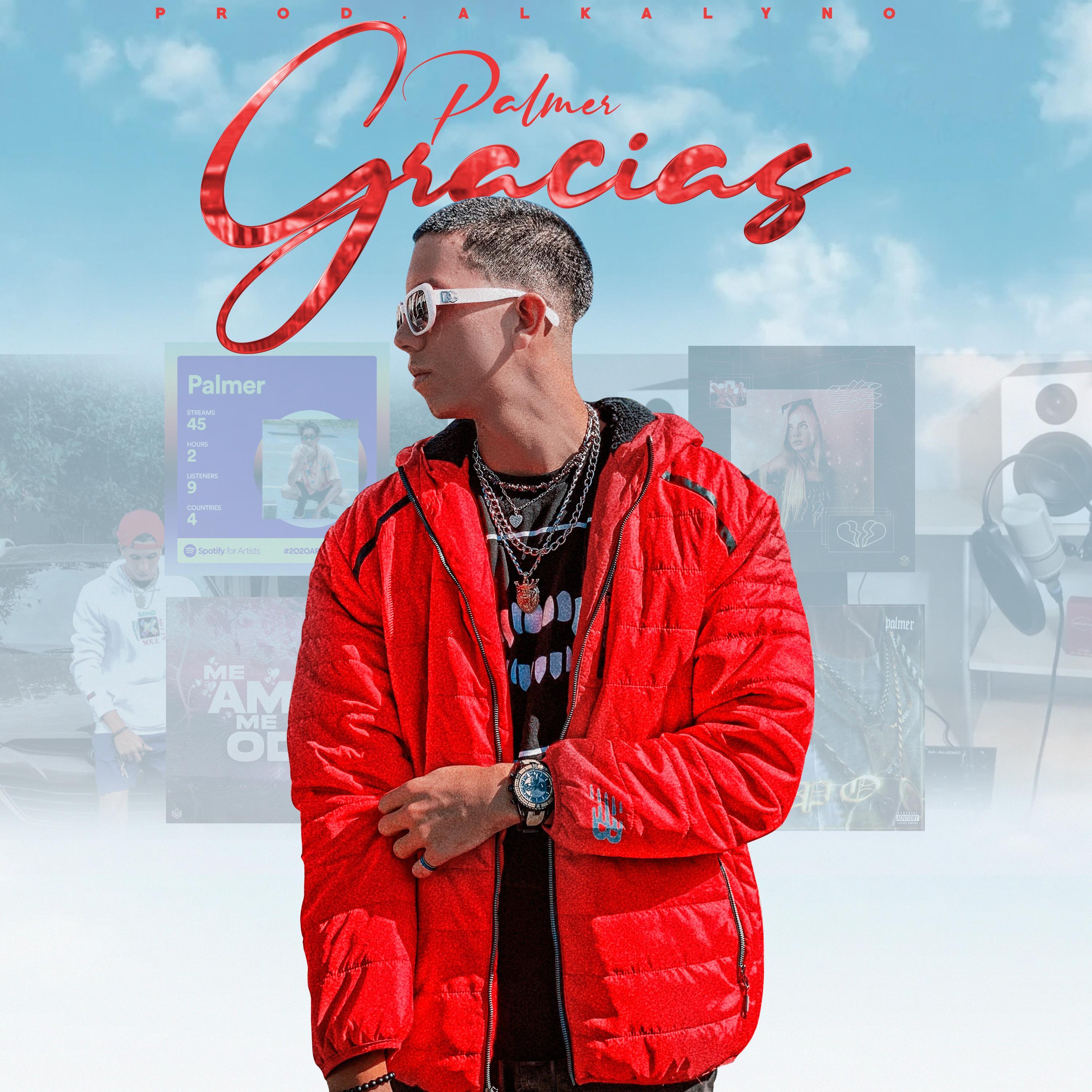 Gracias