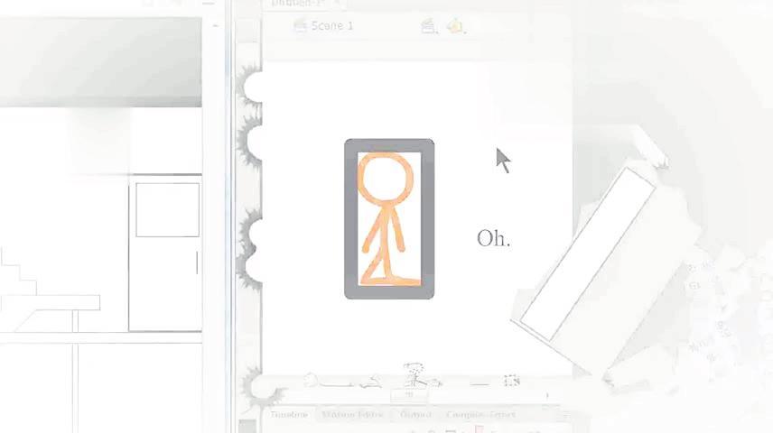 【动画】Alan Becker火柴人系列动画火柴人与我的世界 下