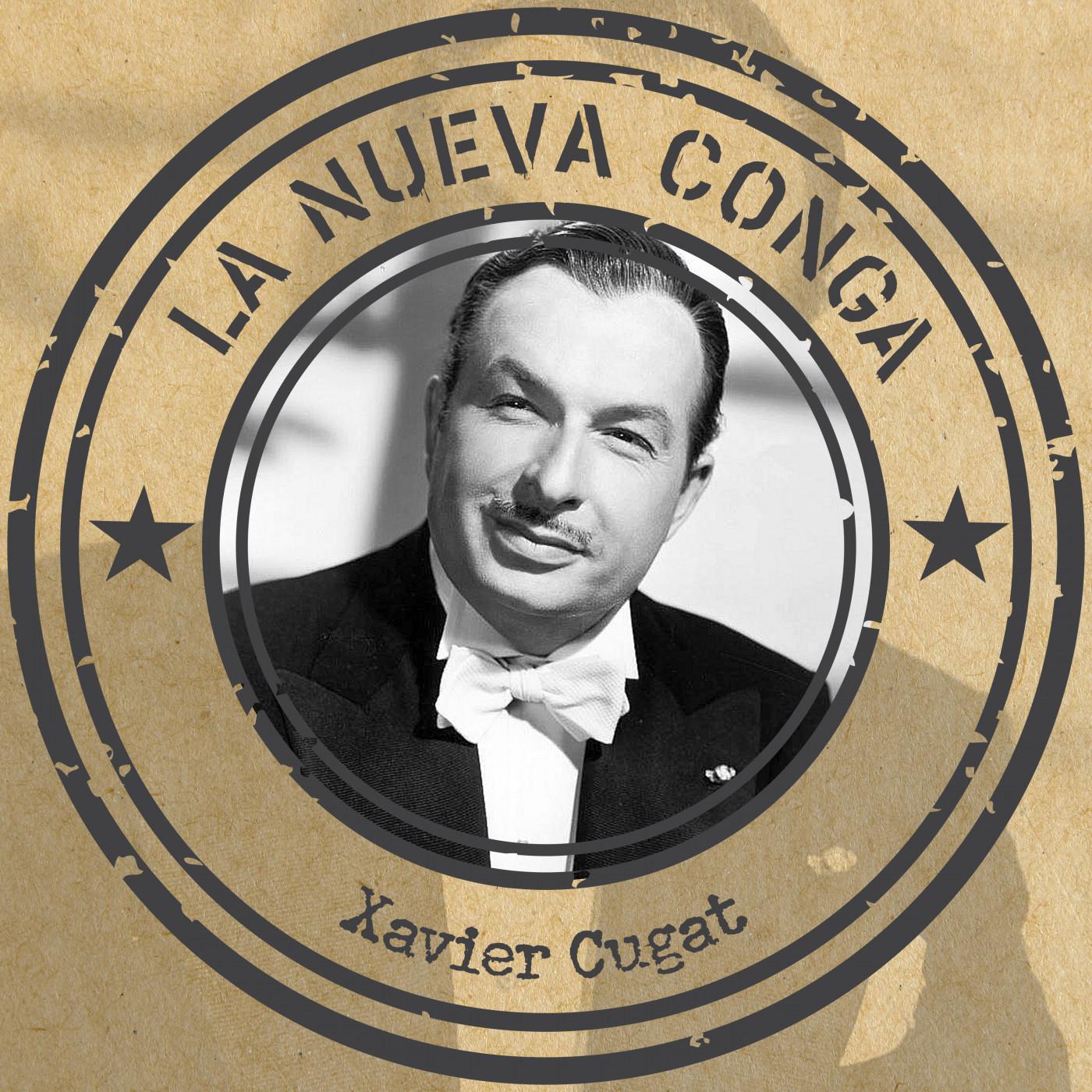 Xavier Cugat and His Orchestra - Lava lavandera
