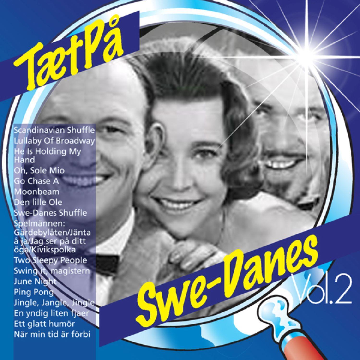 TætPå Vol. 2