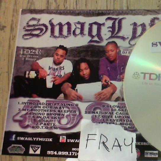 4rm Dreams 2 Reality