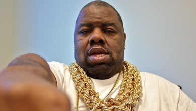 Biz Markie