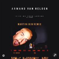 Armand Van Helden u2013 I Want Your Soul (Mark Ianni Bootleg)