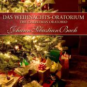 Weihnachts-Oratorium专辑